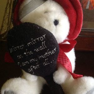 Meet your Posher, Teri